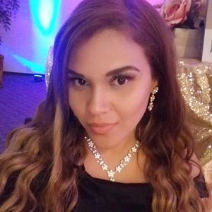 Meet your Posher, Glennys